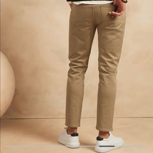 Men’s Banana Republic Pants